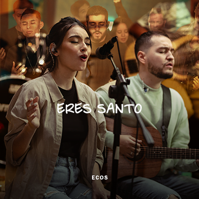 EresSanto