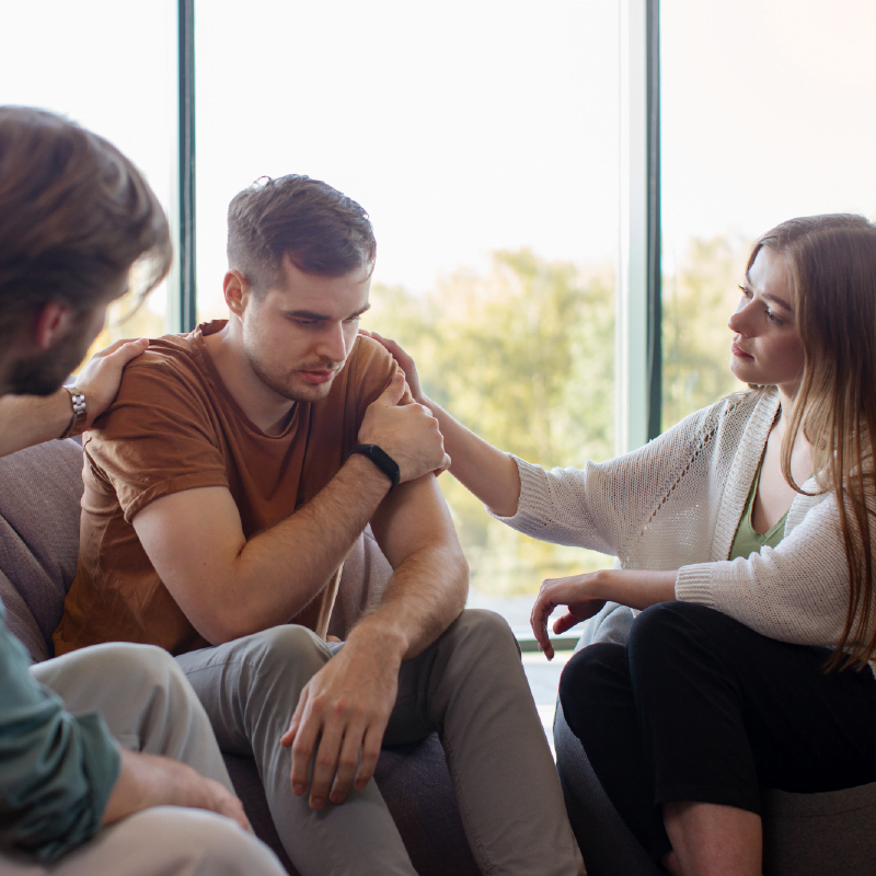 Terapia de Familia