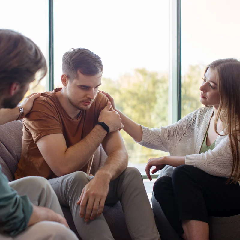 Terapia de Familia