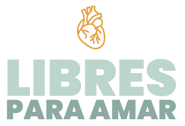 Título de página "Libres para Amar"