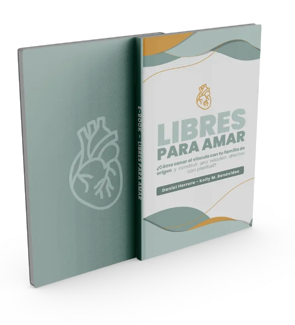 Imagen de el ebook "Libres para Amar"