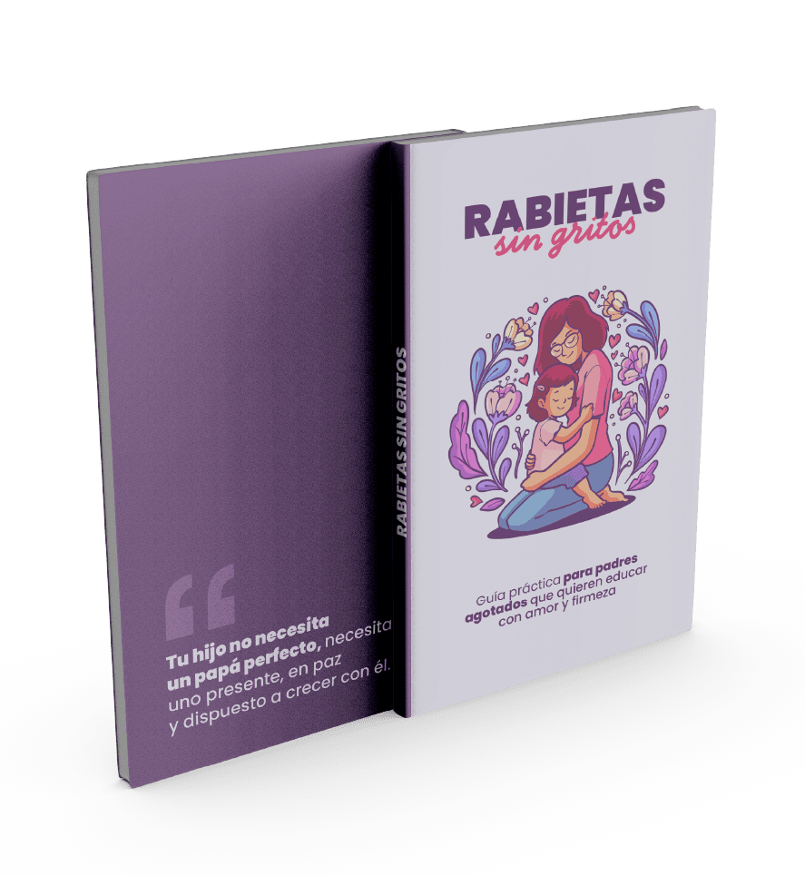 Rabietas-22 Imagen de el ebook "Libres para Amar"